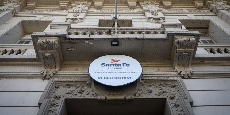 Enzo y Olivia, los nombres más elegidos por los santafesinos en 2024