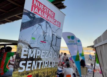 Villa Ocampo: Comenzó la temporada de verano 2025 en la Fiesta de la Playa