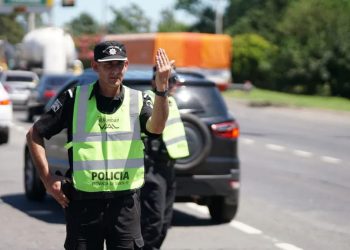 Autopista Rosario–Santa Fe: Provincia solicita prever demoras en el tráfico por la construcción del tercer carril
