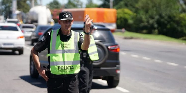 Autopista Rosario–Santa Fe: Provincia solicita prever demoras en el tráfico por la construcción del tercer carril