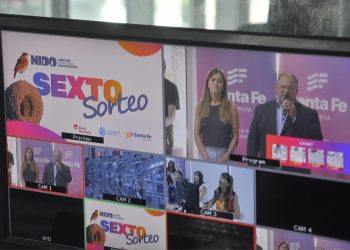 Créditos Nido: Provincia anuncia los resultados del sexto sorteo