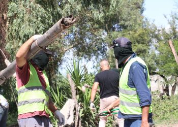 En Frontera se inactivaron los tres primeros búnkers del departamento Castellanos