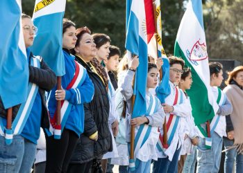 Provincia oficializó el calendario escolar 2025