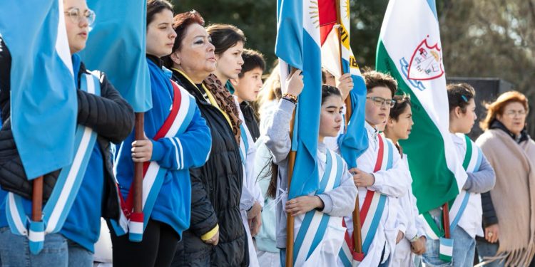 Provincia oficializó el calendario escolar 2025