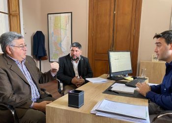 Modernización del Estado: Iapos y Registro Civil avanzan en la digitalización de trámites