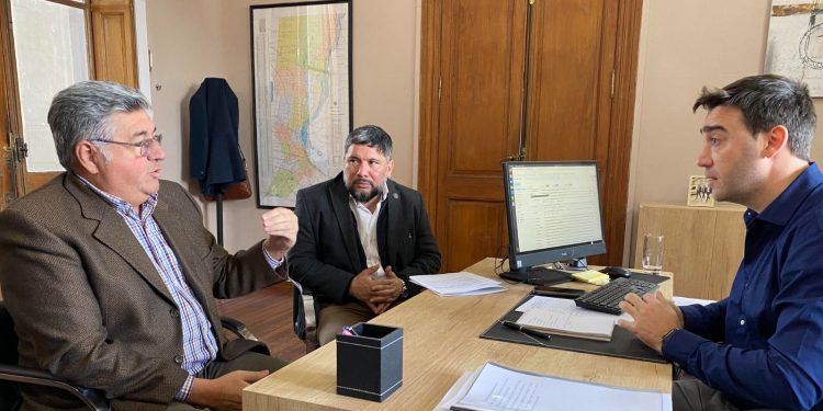 Modernización del Estado: Iapos y Registro Civil avanzan en la digitalización de trámites