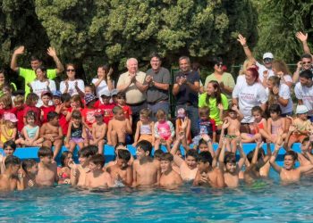 Goity: “El trabajo entre Provincia y los gobiernos locales es fundamental para el desarrollo de las Escuelas de Verano”