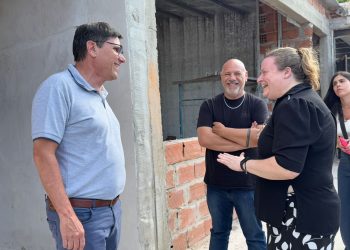 Provincia invierte más de $ 18 mil millones en la construcción de 353 aulas en toda el territorio santafesino