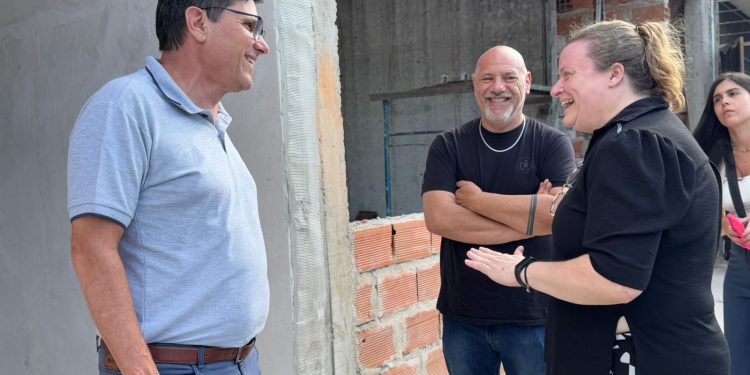 Provincia invierte más de $ 18 mil millones en la construcción de 353 aulas en toda el territorio santafesino