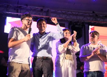 Pullaro: “Las fiestas populares son clave para defender la cultura santafesina”