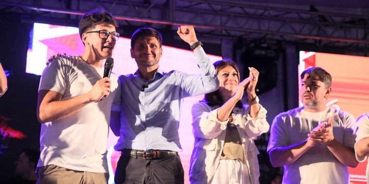 Pullaro: “Las fiestas populares son clave para defender la cultura santafesina”