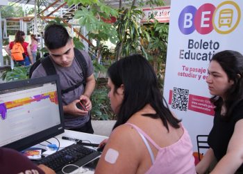 Boleto Educativo: en 2024 el programa provincial marcó un récord de inscripciones