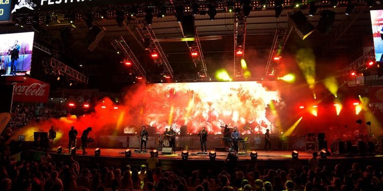 Santa Fe, presente en el Festival Nacional de Doma y Folclore de Jesús María