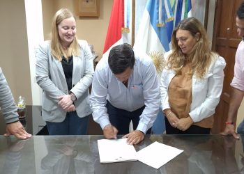 Buenas Prácticas: Provincia otorgó más de $ 480 millones a instituciones