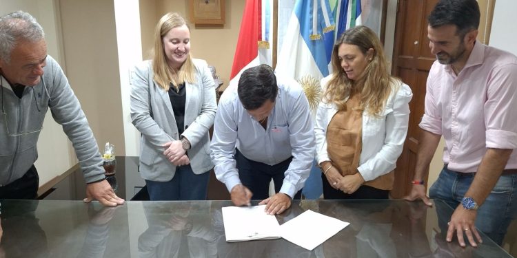 Buenas Prácticas: Provincia otorgó más de $ 480 millones a instituciones