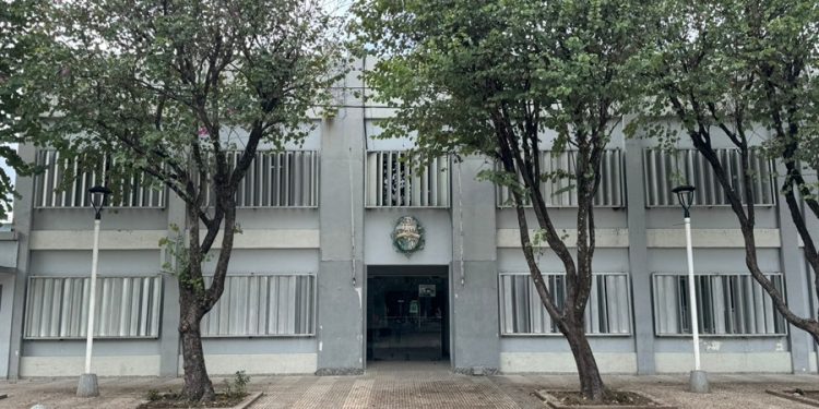 ELECCIONES 2025: PADRONES PROVISORIOS DISPONIBLES EN EL PALACIO MUNICIPAL