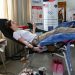Salud: Santa Fe registró 6.330 donantes de sangre durante 2024