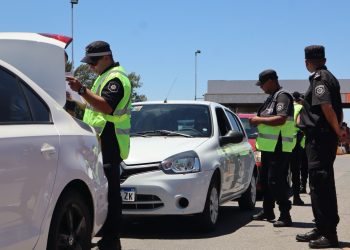 Operativo Verano: en dos semanas, Provincia controló más de 41 mil vehículos en rutas santafesinas