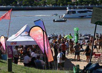 Provincia despliega su Operativo Verano en playas, paseos y fiestas populares