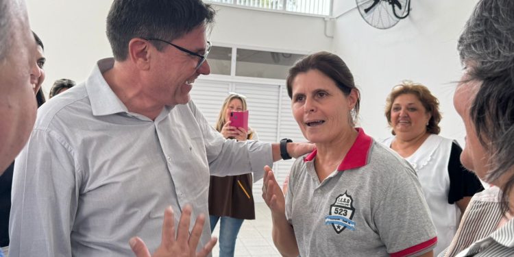 Asistencia Perfecta: más de 55.000 docentes cobran el incentivo mensual y 36.000 el trimestral