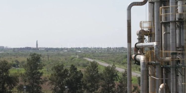 VILLA OCAMPO: LICITACIÓN PÚBLICA PARA EL CERRAMIENTO DEL ÁREA INDUSTRIAL