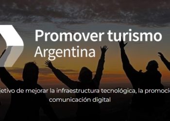 VILLA OCAMPO BENEFICIARIA DEL PROGRAMA NACIONAL “PROMOVER TURISMO ARGENTINA”