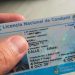 Cambio en la licencia de conducir: un nuevo requisito para que te la renueven
