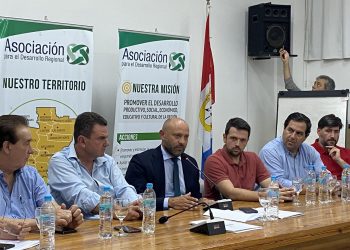 El Gobierno de Santa Fe otorgó $1.200 millones en créditos para el sector agropecuario
