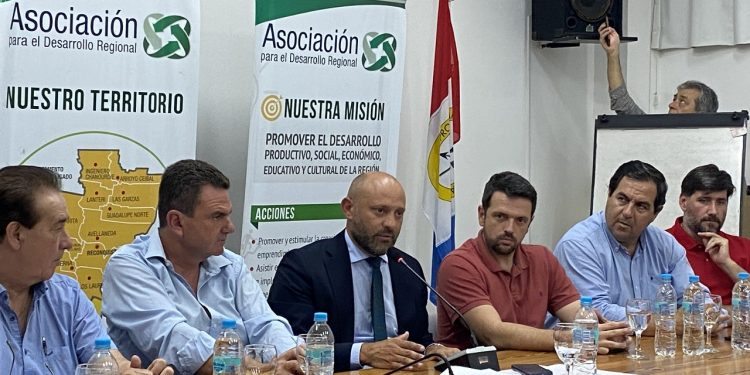 El Gobierno de Santa Fe otorgó $1.200 millones en créditos para el sector agropecuario