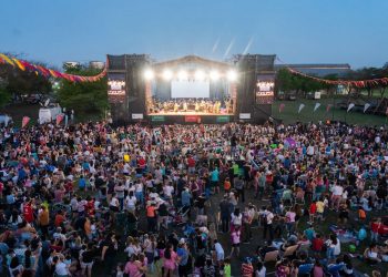 Operativo Verano: Santa Fe propone fiestas populares en todo el territorio