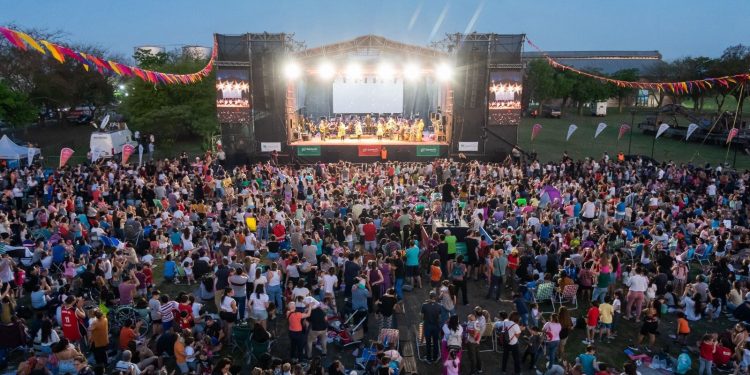 Operativo Verano: Santa Fe propone fiestas populares en todo el territorio