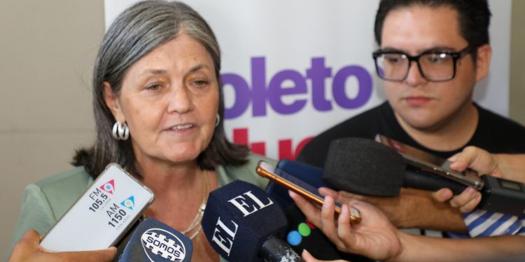 Boleto Educativo 2025: “Ya hay más de 80.000 inscriptos en menos de 24 horas”