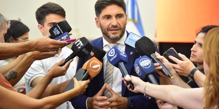 Pullaro sobre la rebaja en las retenciones: “Estamos conformes porque el Gobierno Nacional nos escuchó”