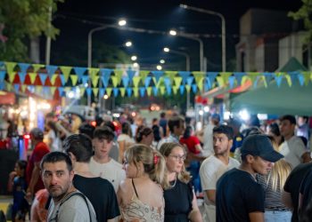 Villa Ocampo: Ya comenzamos a palpitar nuestra Gran Fiesta Nacional de los Humedales