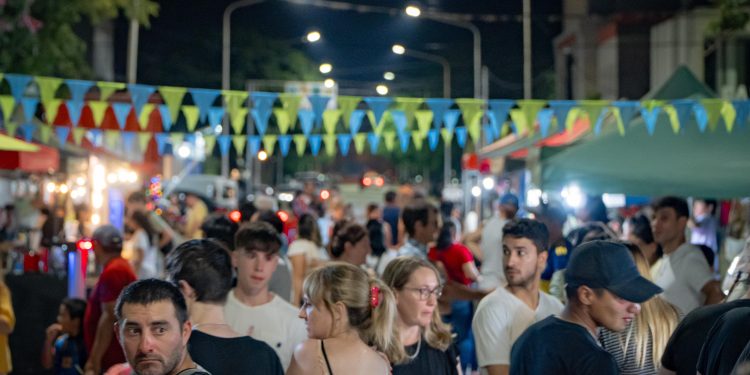 Villa Ocampo: Ya comenzamos a palpitar nuestra Gran Fiesta Nacional de los Humedales