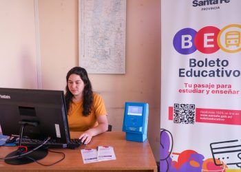 Boleto Educativo: se anotaron más de 100.000 personas en 5 días