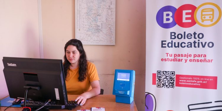 Boleto Educativo: se anotaron más de 100.000 personas en 5 días