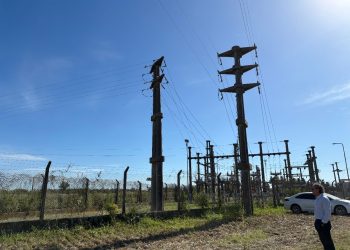 Santa Fe invirtió más de 9.200 millones de pesos en infraestructura energética para el campo