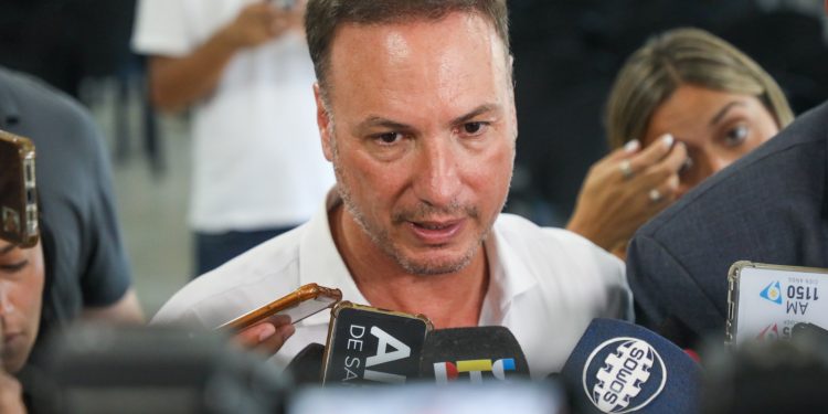 Enrico: “En cada rincón de Santa Fe hay una obra que está haciendo el gobierno provincial, con fondos propios”