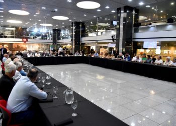 Operativo Cosecha: Provincia coordina acciones en rutas y acceso a puertos