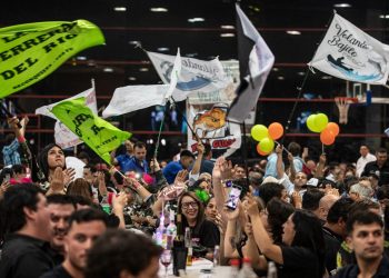 Febrero comienza con fiestas populares y carnavales en toda la provincia