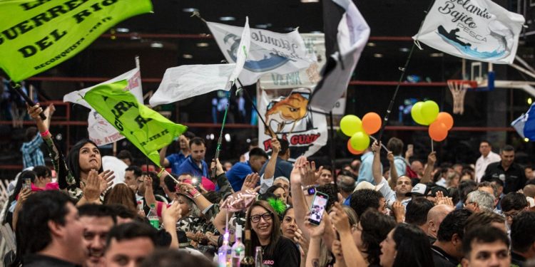 Febrero comienza con fiestas populares y carnavales en toda la provincia