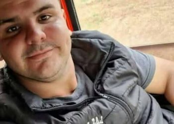 Villa Ocampo: Falleció en el hospital de Reconquista, Leonel Alejandro Leiva de 25 años de edad, luego de 28 días de luchar por la vida, luego de un accidente de dos motos.