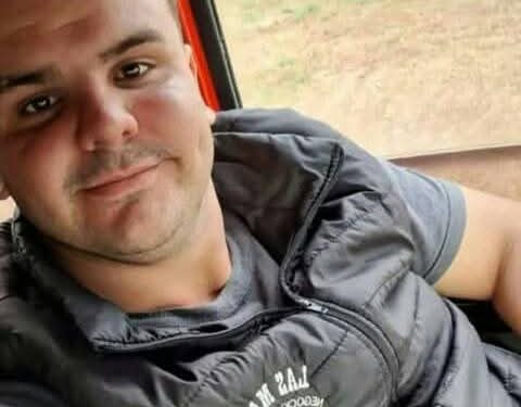 Villa Ocampo: Falleció en el hospital de Reconquista, Leonel Alejandro Leiva de 25 años de edad, luego de 28 días de luchar por la vida, luego de un accidente de dos motos.