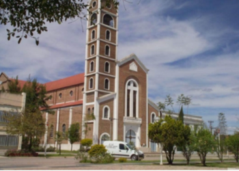 AVISOS PARROQUIALES Parroquia “Inmaculada Concepción” – VILLA OCAMPO