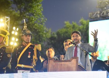 Pullaro: “Hay que construir un país federal que le devuelva al interior productivo todo lo que le aporta a la Argentina”