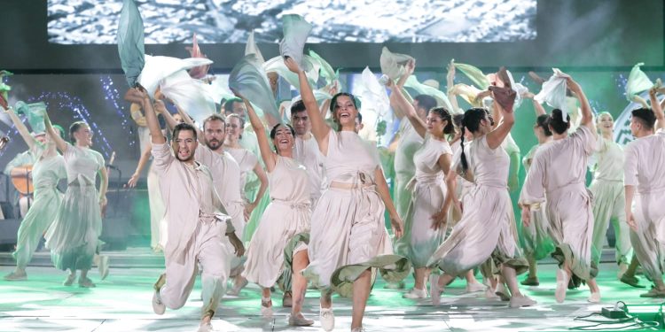 Rueda: “Tenemos la decisión política, encabezada por el gobernador Maximiliano Pullaro, de continuar con las políticas culturales”