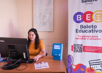 Boleto Educativo: los 154.000 usuarios inscriptos hasta el momento ya pueden empezar a usar el beneficio