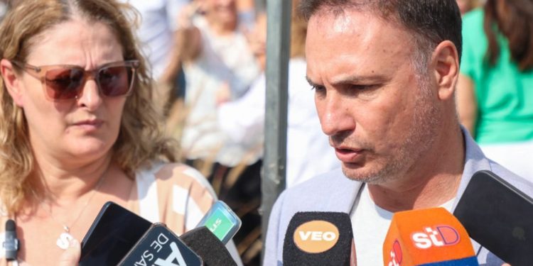 Provincia adjudicó la construcción del nuevo puente Santa Fe-Santo Tomé