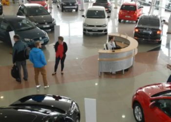 Chau registros automotores: el Gobierno habilitará la inscripción totalmente digital de autos y motos 0 km